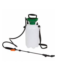 Pulvérisateur à Pression 5L