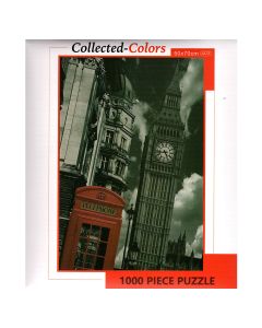Puzzle Londres