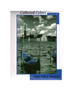 Puzzle Venise
