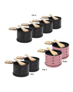 Raclette à la Bougie Lumi Cookut