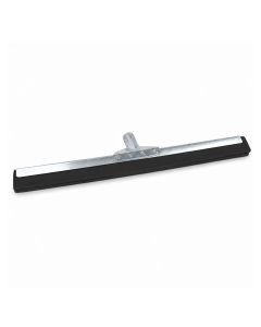 Raclette Sol Mousse Noir Renforcée 55cm 
