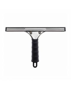 Raclette Vitre Professionnelle 25cm