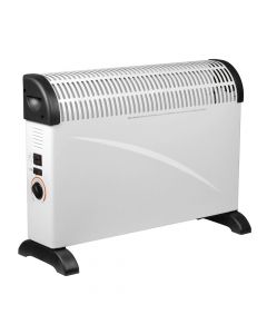 Radiateur Mistral Turbo 2000W Profile