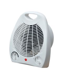 Radiateur Soufflant Mini 2000W Profile