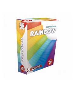 Jeu de Société Rainbow