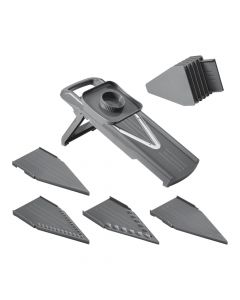 Râpe Multi-Usages Metaltex