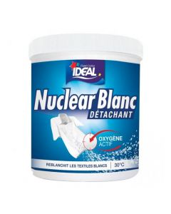 Raviveur Nuclear Blanc 450g Ideal
