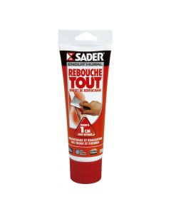 Rebouche Tout 330g Sader