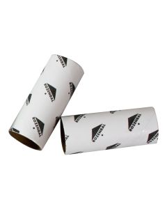 Recharge pour Brosse à Habits de 24 Feuilles Adhésives x2 Rozenbal