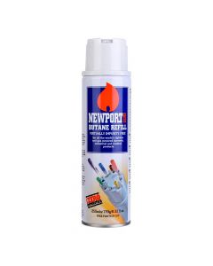 Recharge de Gaz Liquéfié 250ml