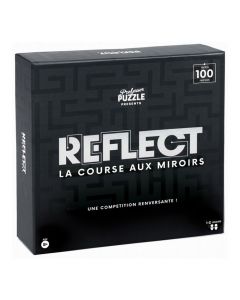 Jeu de Société Reflect