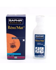 Réno'Mat 100ml Saphir