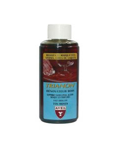 Rénovateur Bois Moyen 200ml Trianon