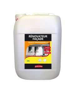 Renovateur Facade Qualipro