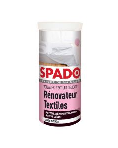 Rénovateur de Textiles Blancs 750g Spado