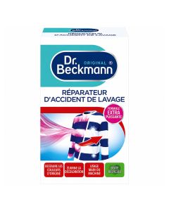 Réparateur d'Accident de Lavage Dr Beckmann