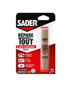 Répare Tout 60g Sader