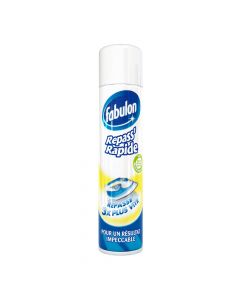 Repass' Rapide 400ml Fabulon