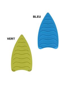 Repose Fer en Silicone