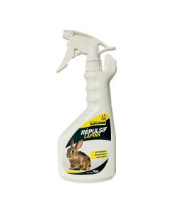 Répulsif Gibier Liquide 750ml Lucifer
