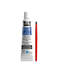 Retouche Email Blanc 20ml Geb