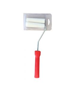 Rouleau Laqueur Velours + 1 Manchon RBN