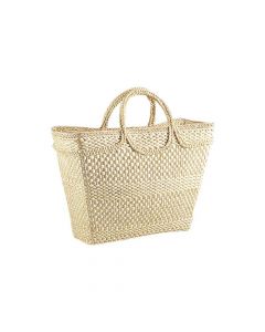 Sac Cabas en Maïs Naturel Aubry Gaspard