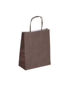Sac Papier Brun