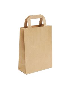Sac Papier Kraft