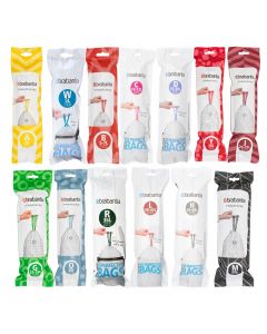 Sac Poubelle Perfectfit Brabantia