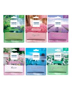 Sachet Parfumé pour Tiroirs Nuncas