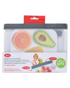 Sac de Conservation des Aliments