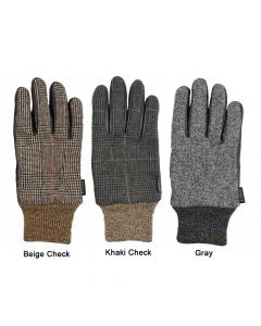 Gants en Maille Modèle Saga de Evolg