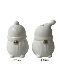 Salière Lutin de Noël Opjet