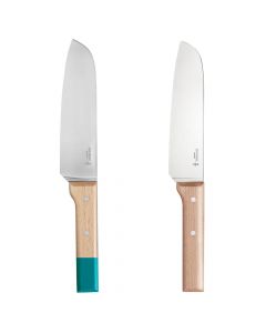 Santoku Parallele Opinel