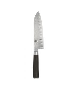 Santoku à Lame Alvéolée Shun Classic 18cm Kaï