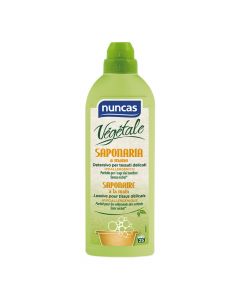 Lessive Hypoallergénique à la Main 750ml Nuncas