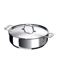 Sauteuse Chef Beka