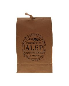 Savon d'Alep 12% Laurier Vrac 1kg Tade