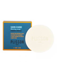 Savon à Barbe 100g Plisson