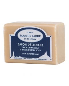 Savon Détachant au Bicarbonate de Soude 150g Marius Fabre