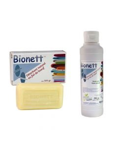 Savon Detachant Bionett