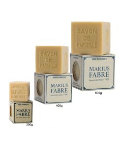 Savon de Marseille pour le Linge Marius Fabre