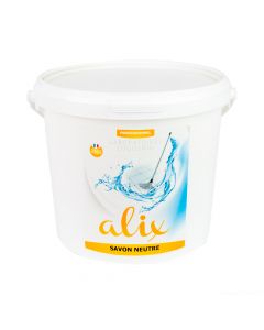 Savon Neutre 5L Alix