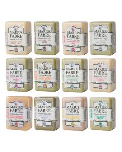 Savon Parfumé 150g Marius Fabre
