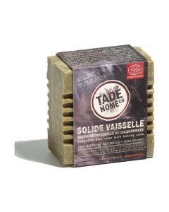 Savon Vaisselle au Bicarbonate 250g Tadé