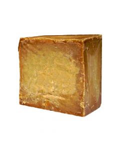 Savon Vert en Bloc 30kg Marius Fabre