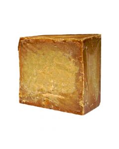 Savon Vert en Bloc 30kg Marius Fabre