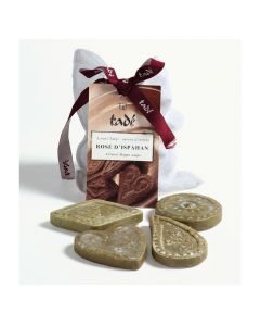 Savons d'Invités d'Alep Tadé