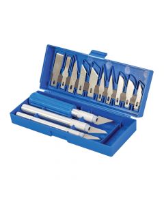 Coffret de Scalpels Silverline